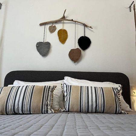 Paradeísion Swallow'S Nest Apartment מראה חיצוני תמונה