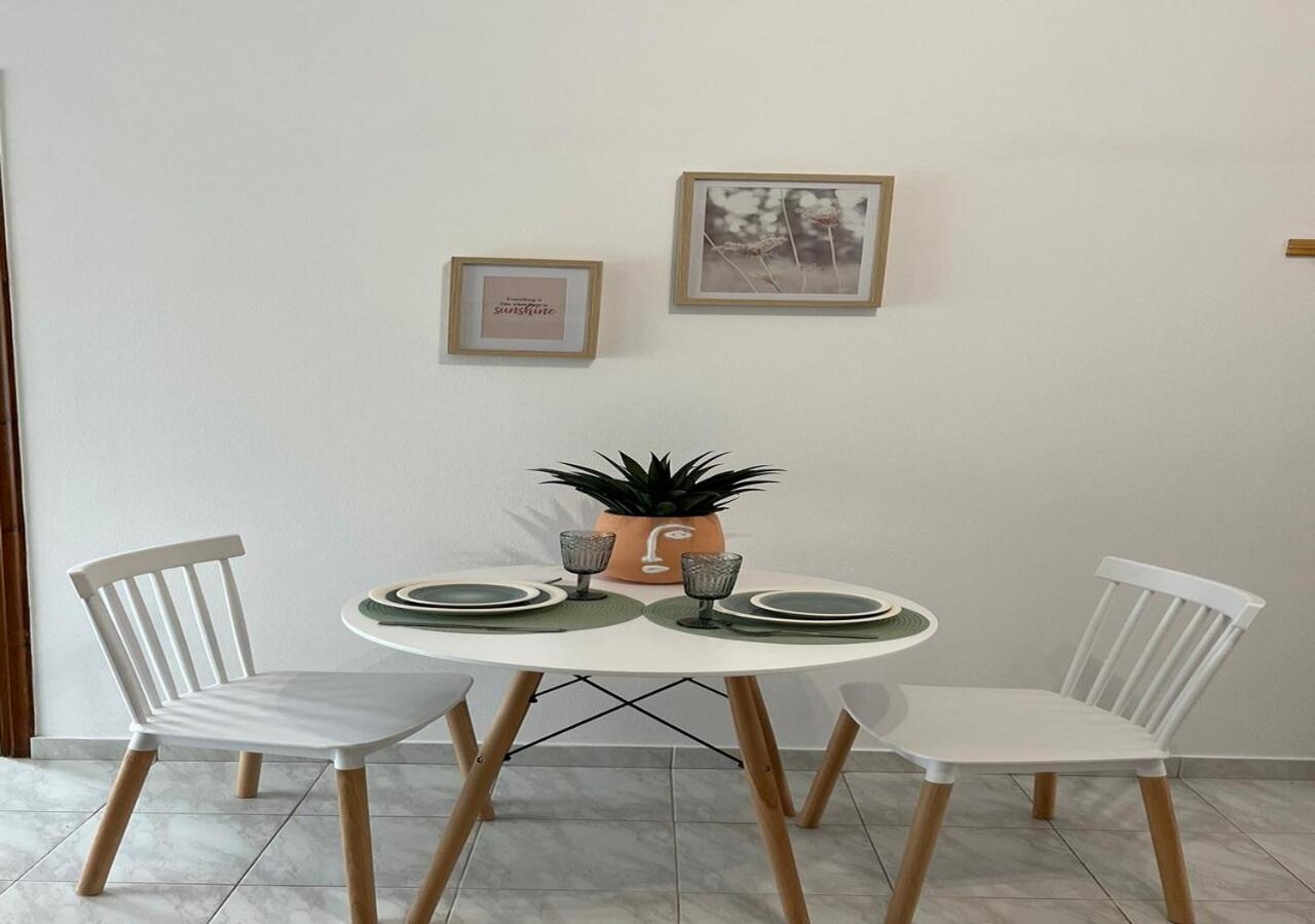 Paradeísion Swallow'S Nest Apartment מראה חיצוני תמונה