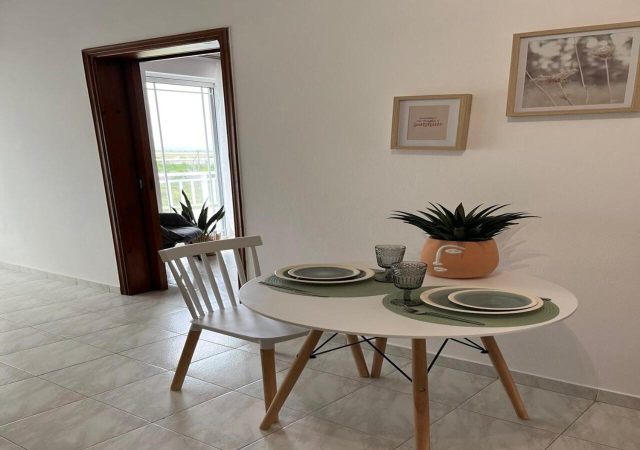 Paradeísion Swallow'S Nest Apartment מראה חיצוני תמונה